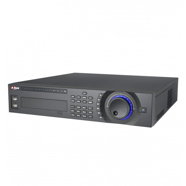 Dahua DHI-NVR4832 32-х канальный видеорегистратор